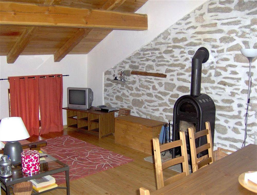 Ferienwohnung Casa Grande Pragelato Exterior foto