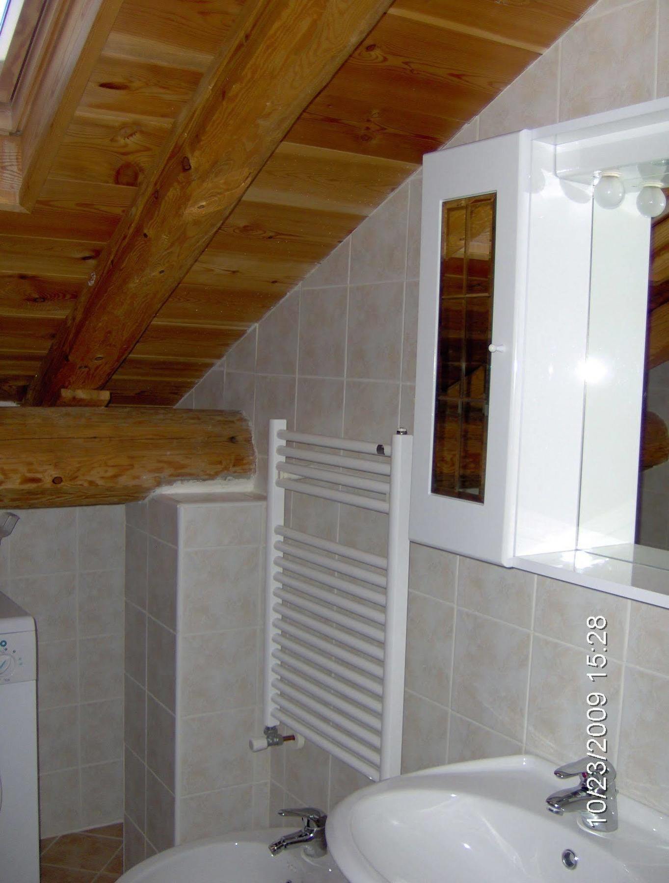 Ferienwohnung Casa Grande Pragelato Exterior foto